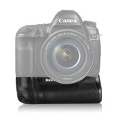 Meike MK-5D4 Battery Grip For Canon 5D Mark IV
